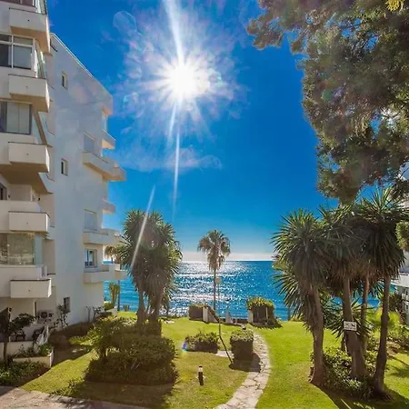 Beachfront In *