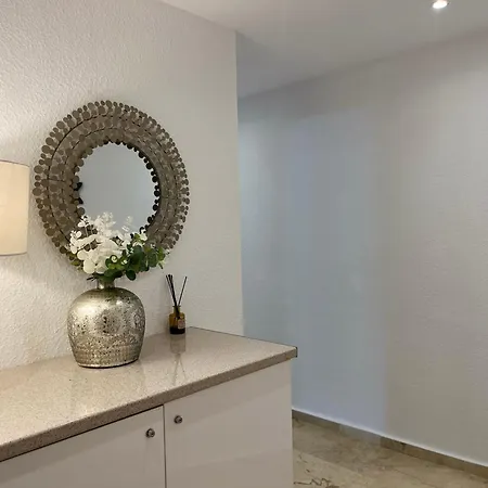 Apartment Beachfront In Marbella