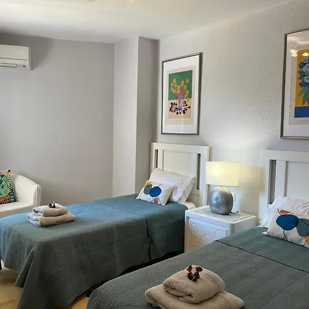 Apartment Beachfront In *