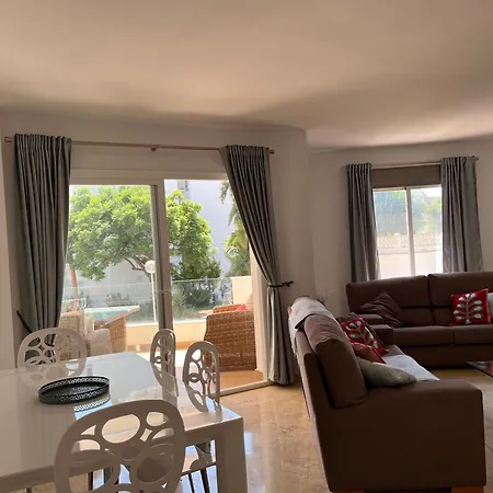 Apartment Beachfront In *